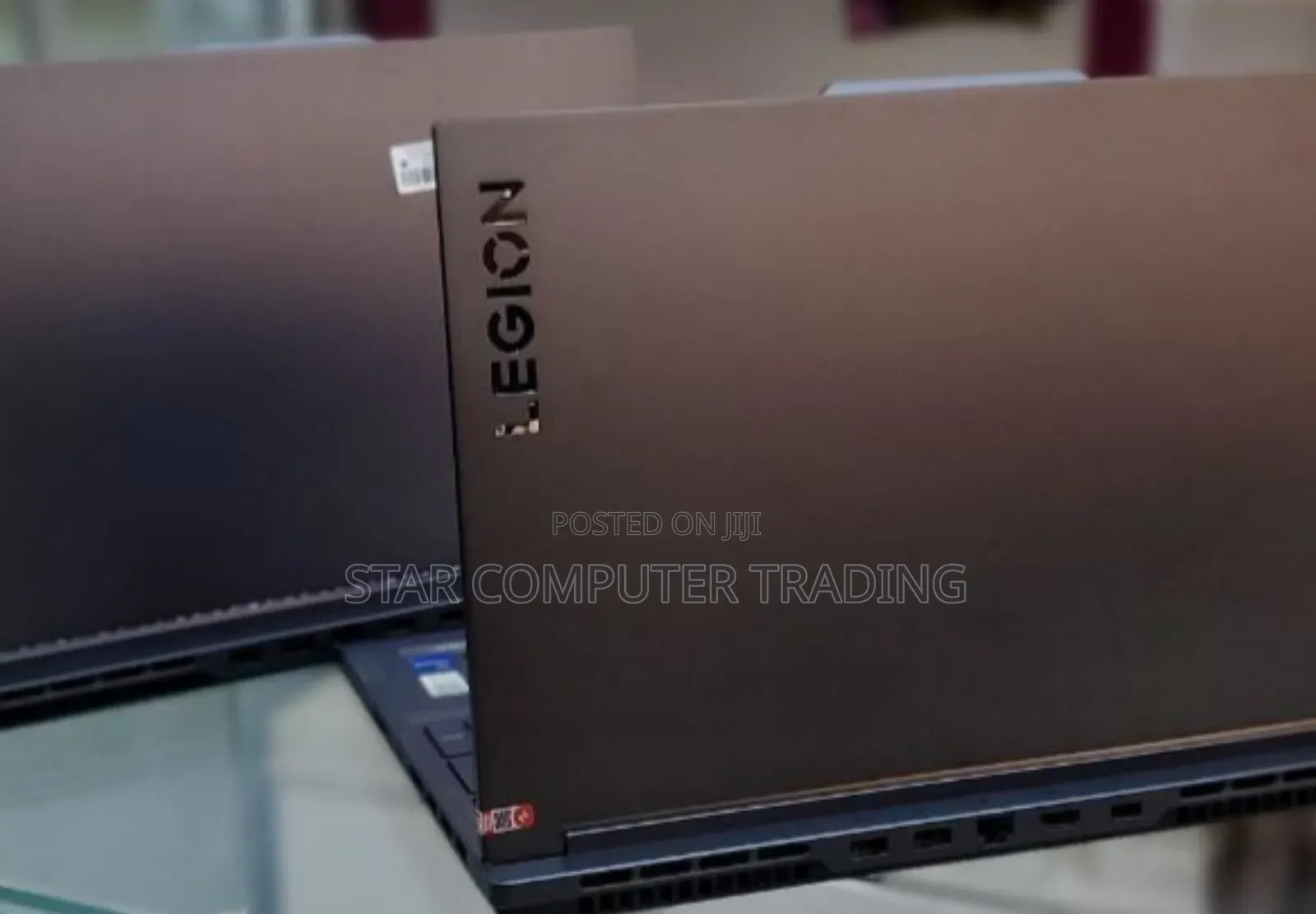 New Lenovo Legion Y7000P IRX9 Gaming Laptop 24GB Intel Core I7 SSD 1T