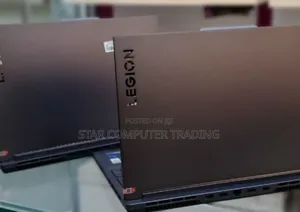 New Lenovo Legion Y7000P IRX9 Gaming Laptop 24GB Intel Core I7 SSD 1T