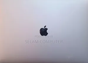 New Laptop Apple MacBook 2018 32GB Intel Core I9 SSD 1T