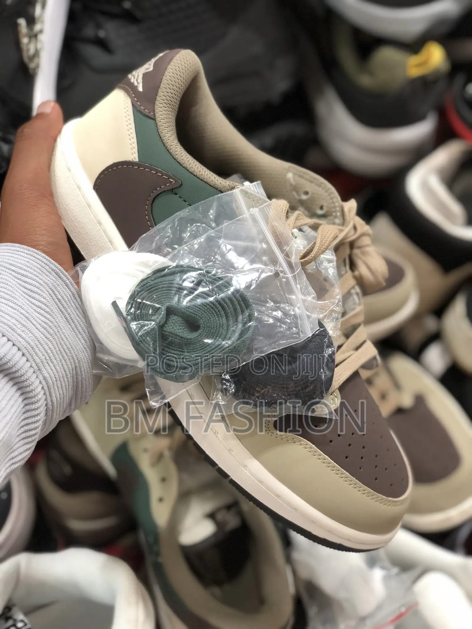 Air Jordan Travis Scott Low Dunk Men’S Quality Shoes