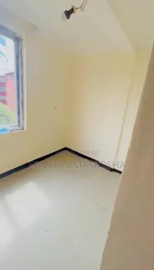 Furnished 3bdrm Condo in Nifas Silk-Lafto for sale