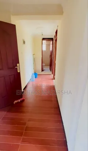 Furnished 3bdrm Condo in Nifas Silk-Lafto for sale