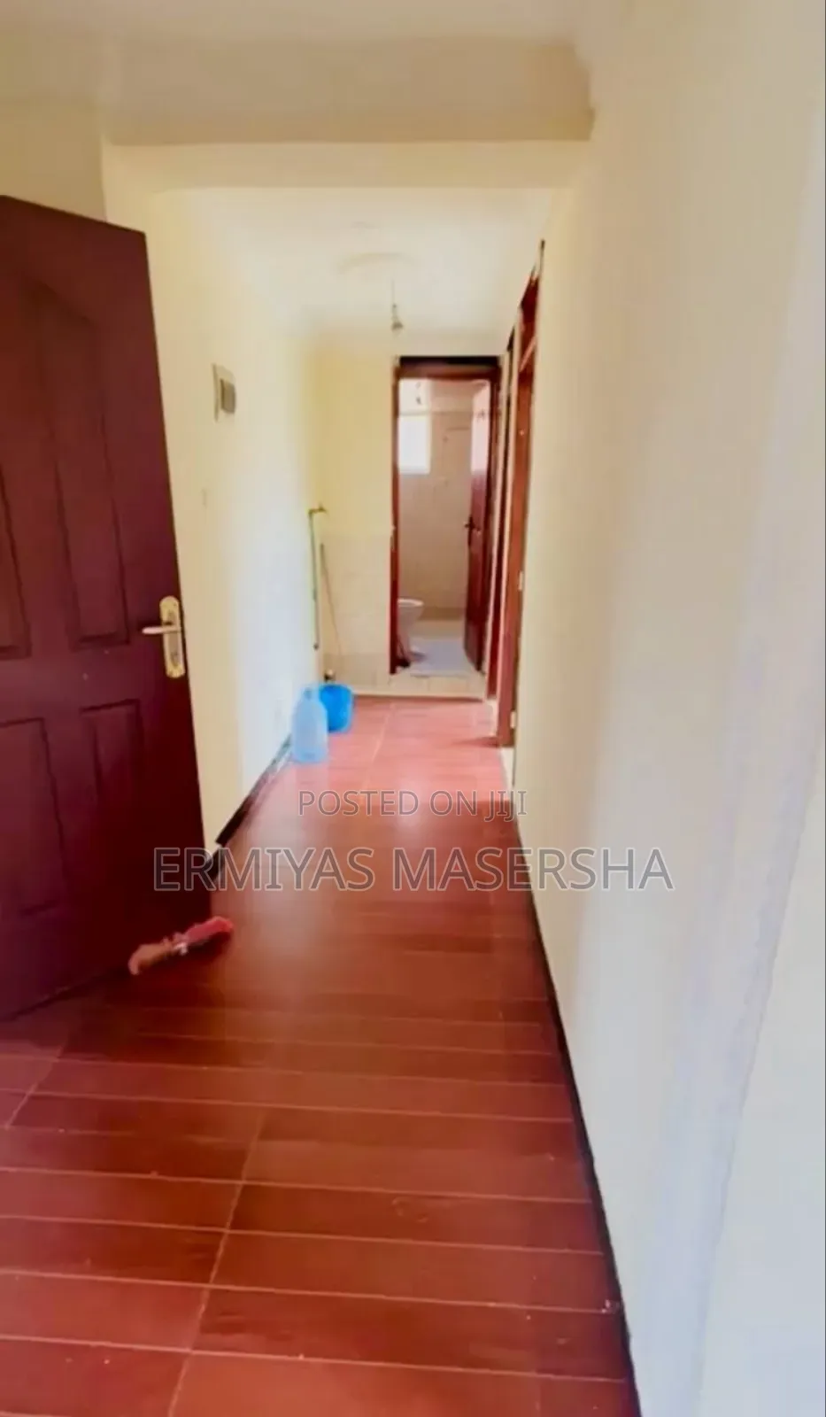 Furnished 3bdrm Condo in Nifas Silk-Lafto for sale