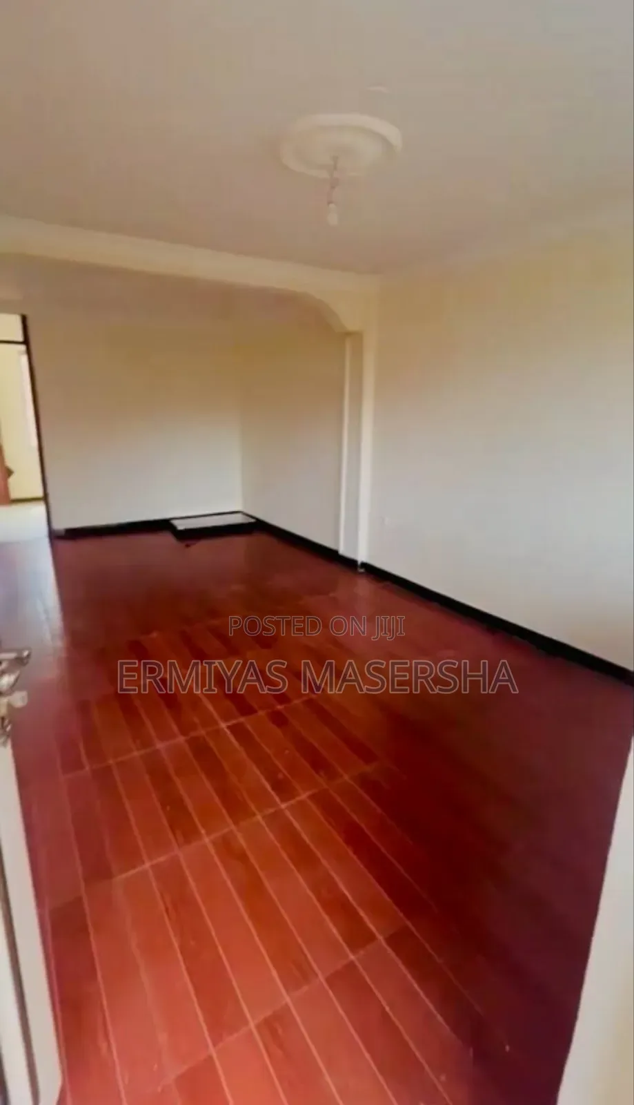 Furnished 3bdrm Condo in Nifas Silk-Lafto for sale