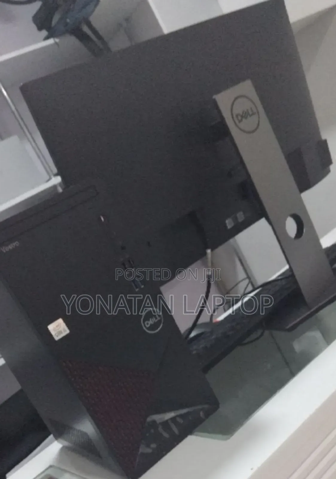 New Laptop Dell Vostro 2420 8GB Intel Core I5 SSD 1T