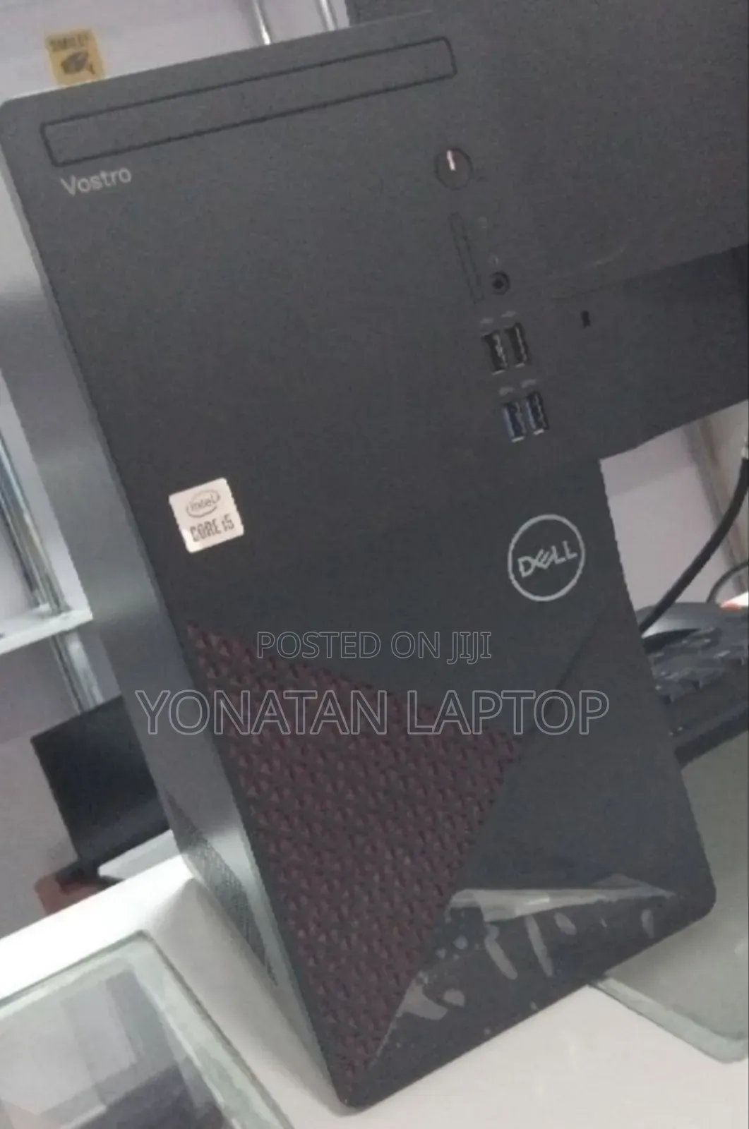 New Laptop Dell Vostro 2420 8GB Intel Core I5 SSD 1T