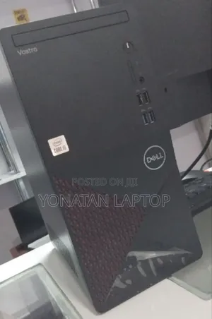 New Laptop Dell Vostro 2420 8GB Intel Core I5 SSD 1T