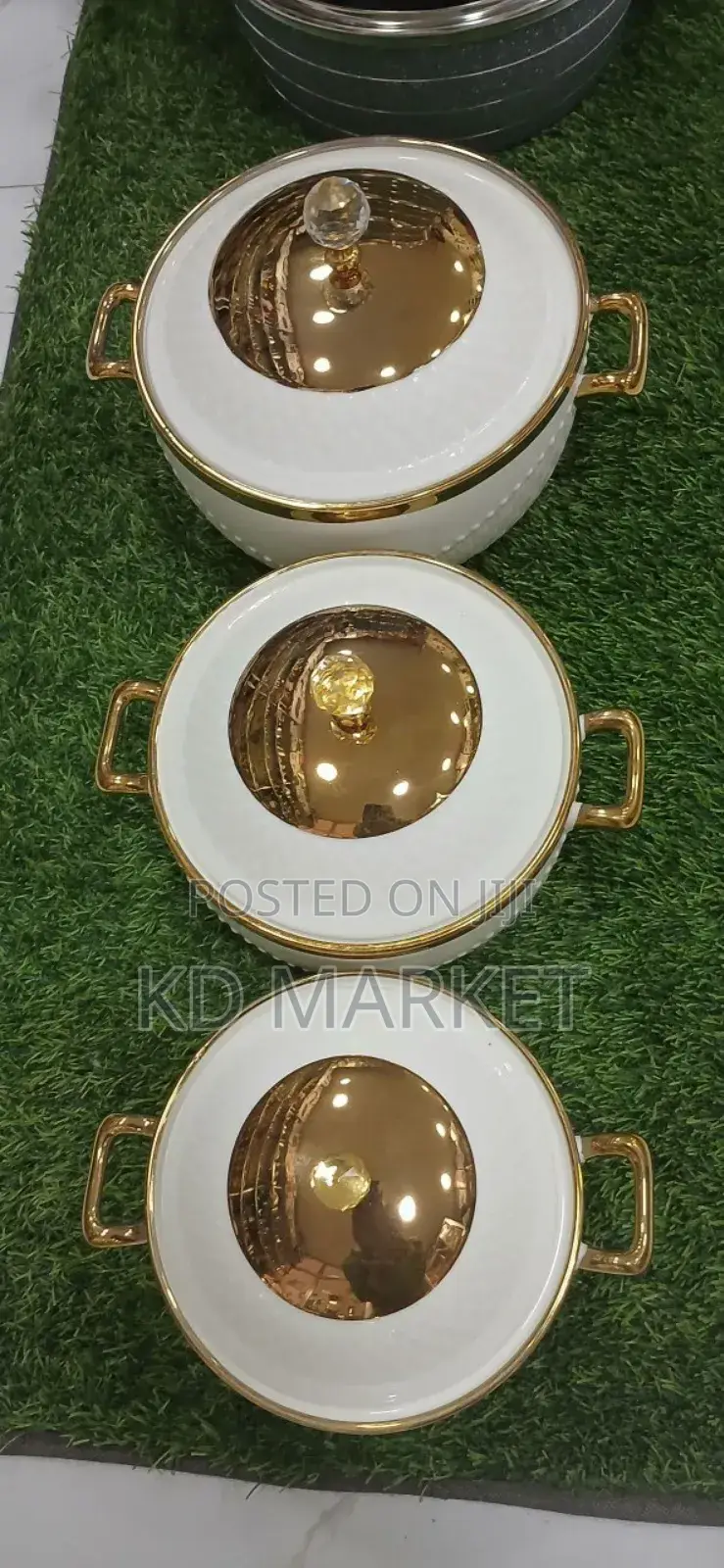 የወጥ ማቅረቢያዎች