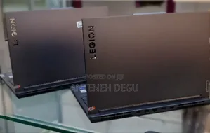 New Laptop Lenovo Legion 5 24GB Intel Core I7 SSD 1T