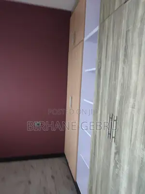 3bdrm Apartment in Luxury Apartiment, Bole for rent