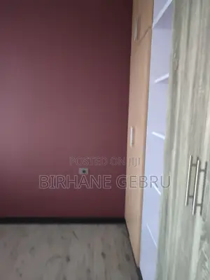 3bdrm Apartment in Luxury Apartiment, Bole for rent