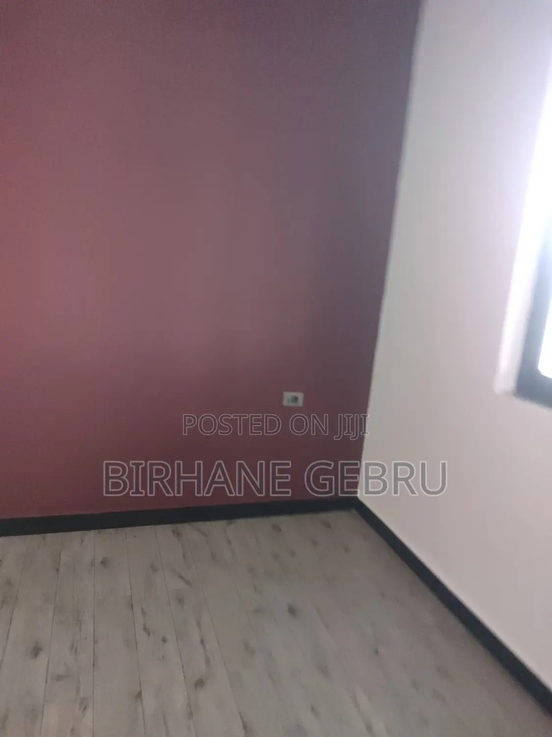 3bdrm Apartment in Luxury Apartiment, Bole for rent