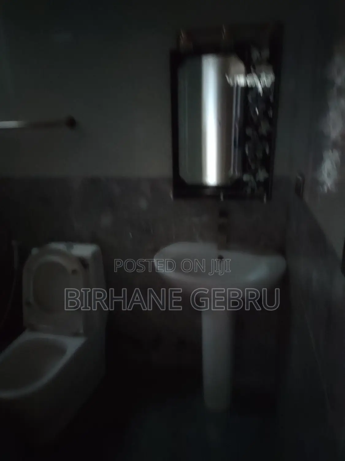 3bdrm Apartment in Luxury Apartiment, Bole for rent