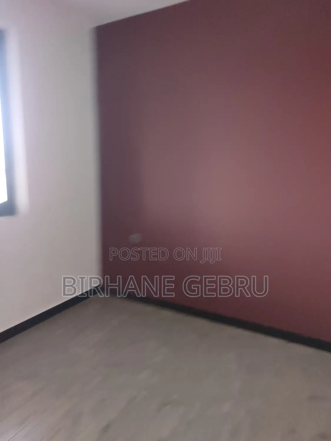 3bdrm Apartment in Luxury Apartiment, Bole for rent