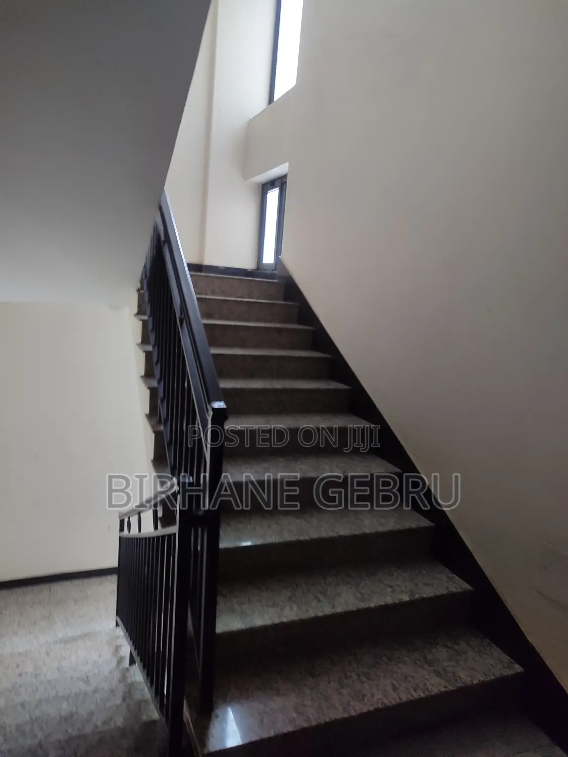 3bdrm Apartment in Luxury Apartiment, Bole for rent