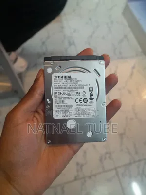 1 Tb Slime Laptop HDD