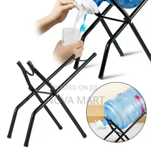 የጃር ዉሀ ማስቀመጫና ማዉረጃ