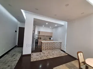 Furnished 2bdrm Apartment in Kirkos for rent