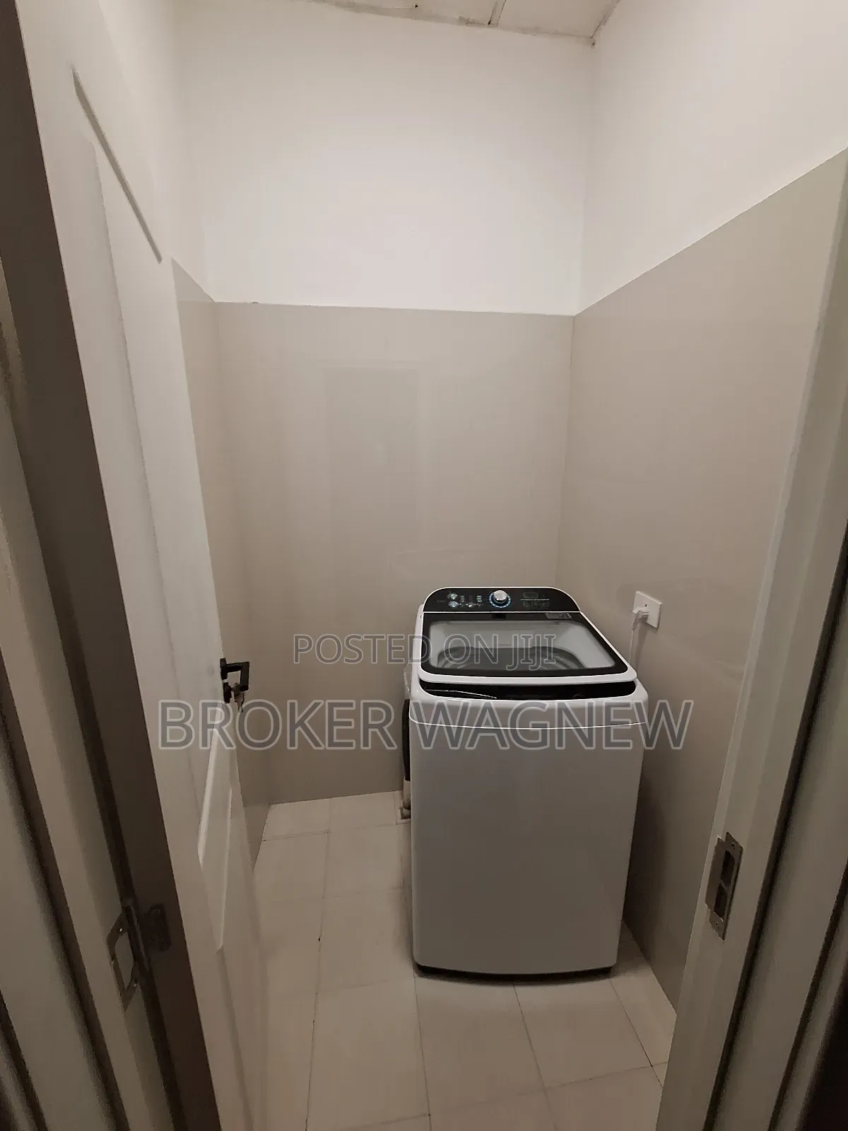 Furnished 2bdrm Apartment in Kirkos for rent