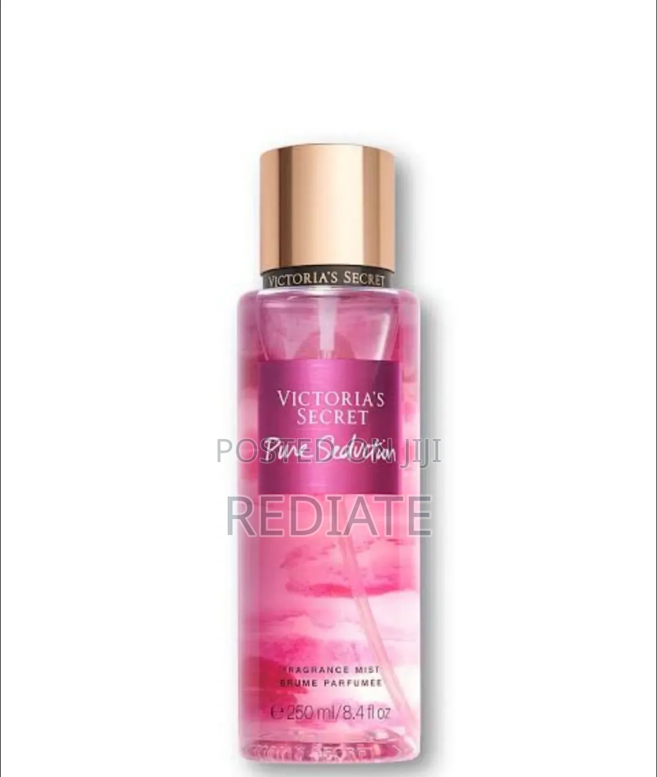 Victoria's Secret Original Pure Seduction