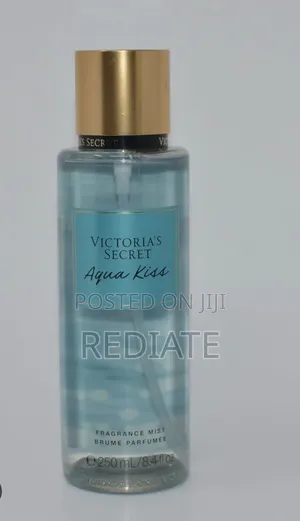 Photo - Victoria's Secret Original Aqua Perfume