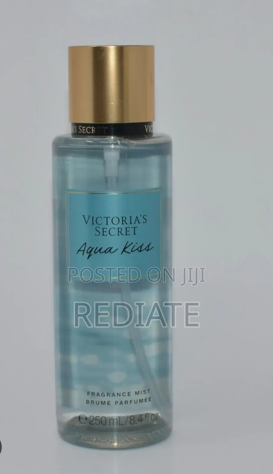 Victoria's Secret Original Aqua Perfume