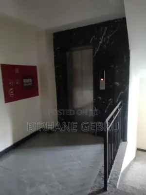 Photo - 3bdrm Apartment in Luxury Apartiment, Bole for rent