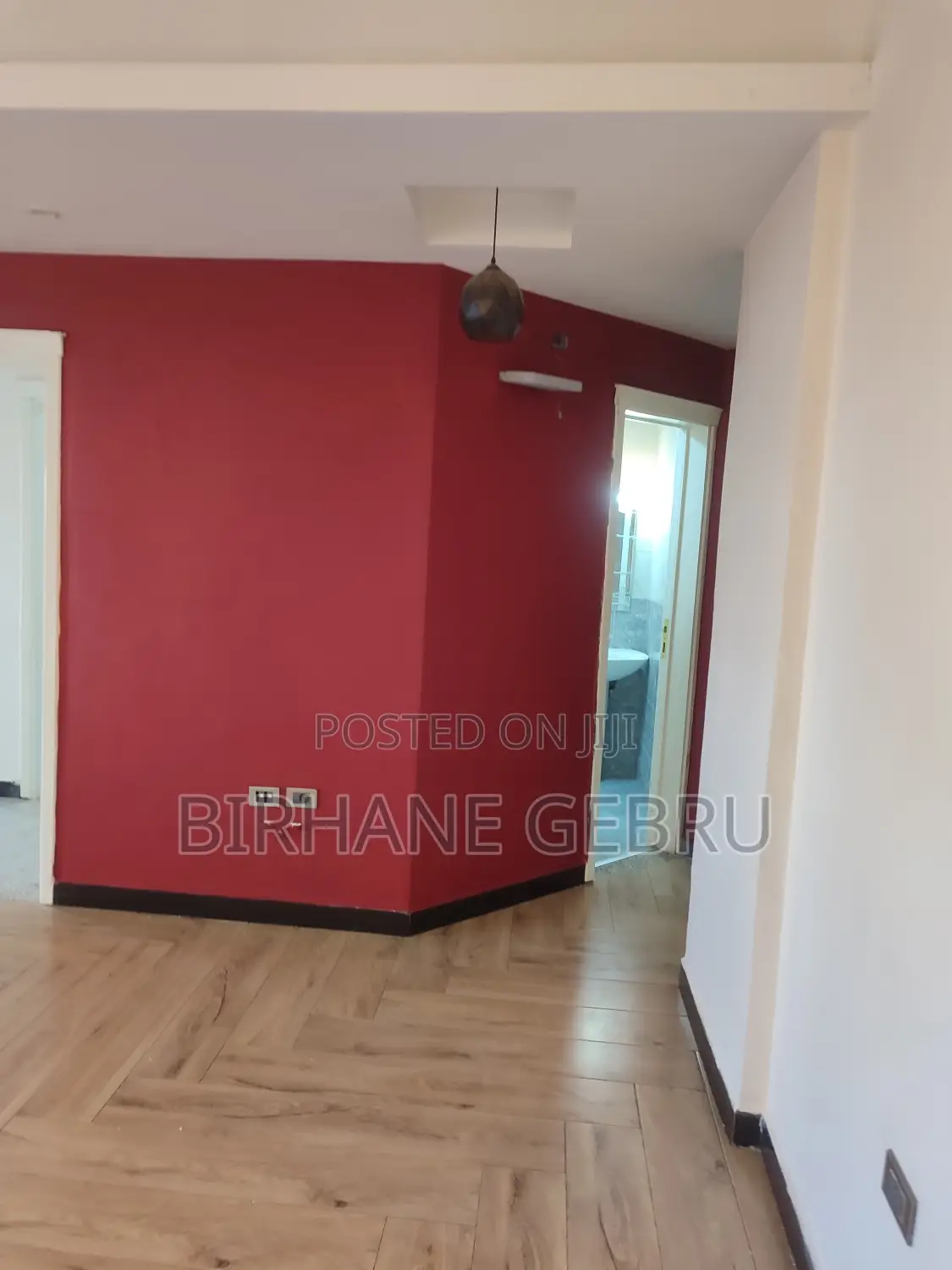 3bdrm Apartment in Luxury Apartiment, Bole for rent