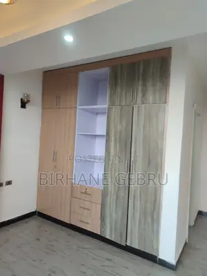 3bdrm Apartment in Luxury Apartiment, Bole for rent