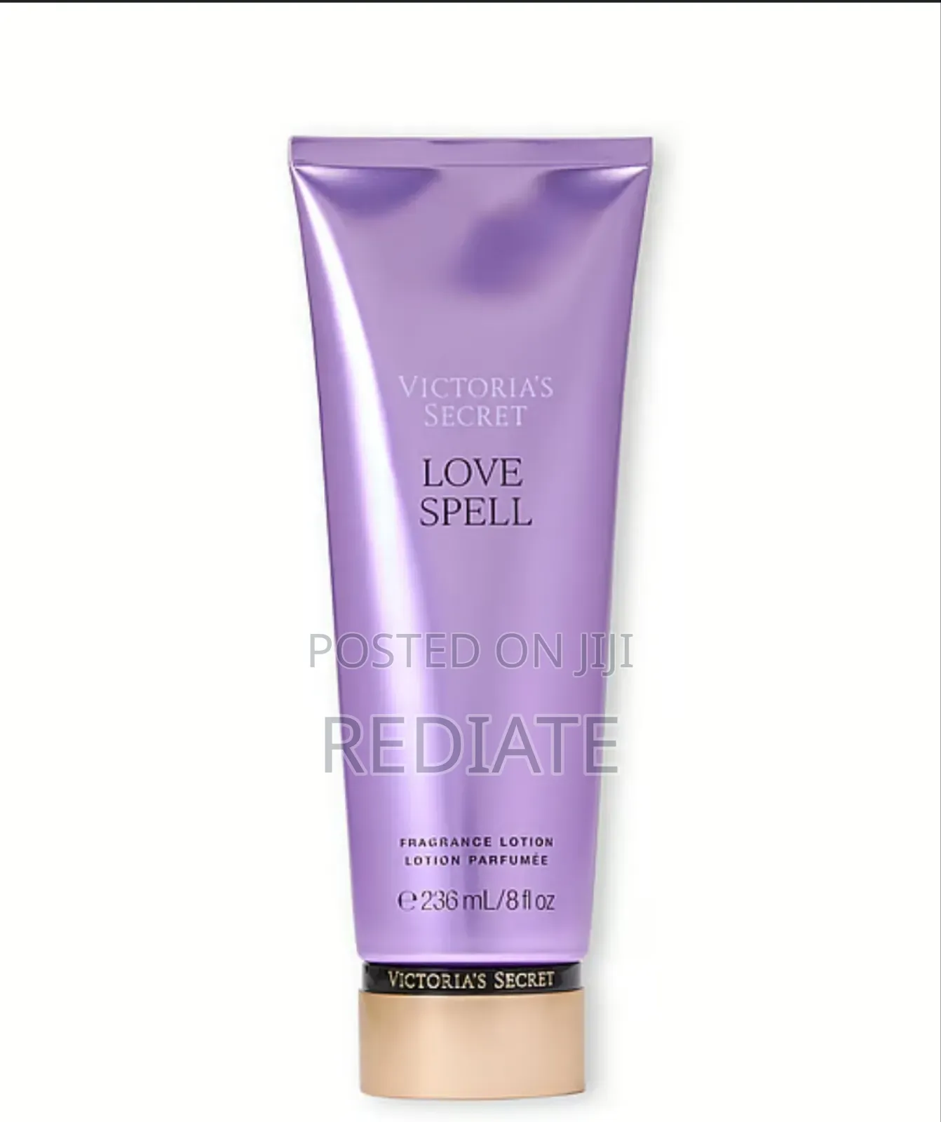 Victoria's Secret Original Love Spell Lotion