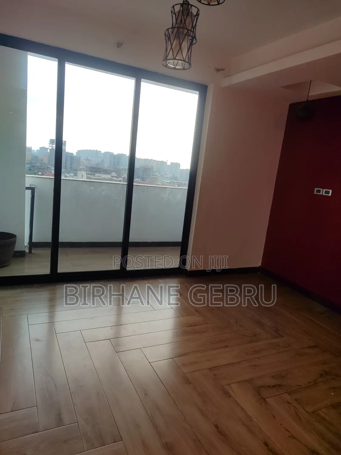 3bdrm Apartment in Luxury Apartiment, Bole for rent