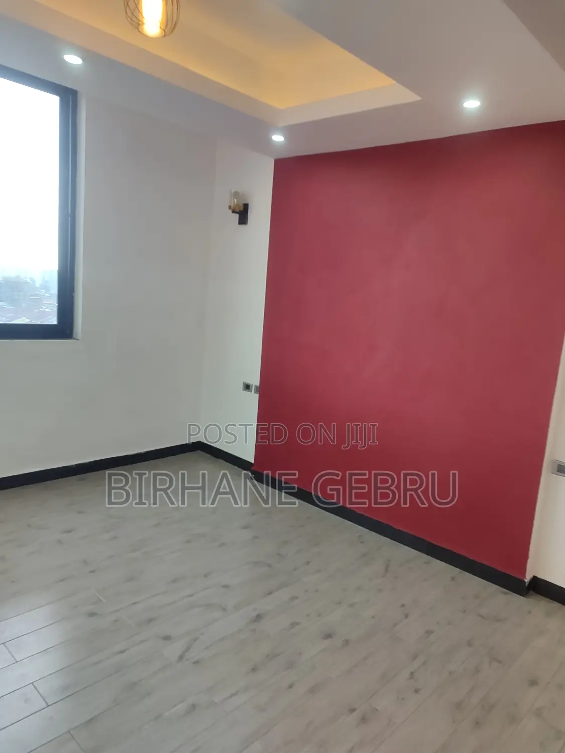 3bdrm Apartment in Luxury Apartiment, Bole for rent