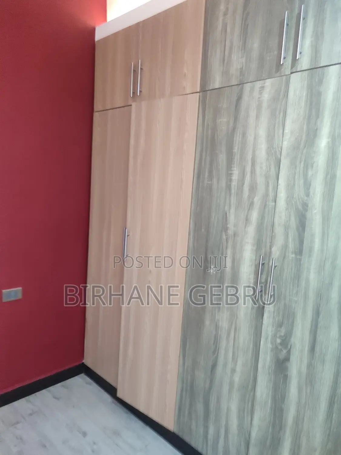 3bdrm Apartment in Luxury Apartiment, Bole for rent