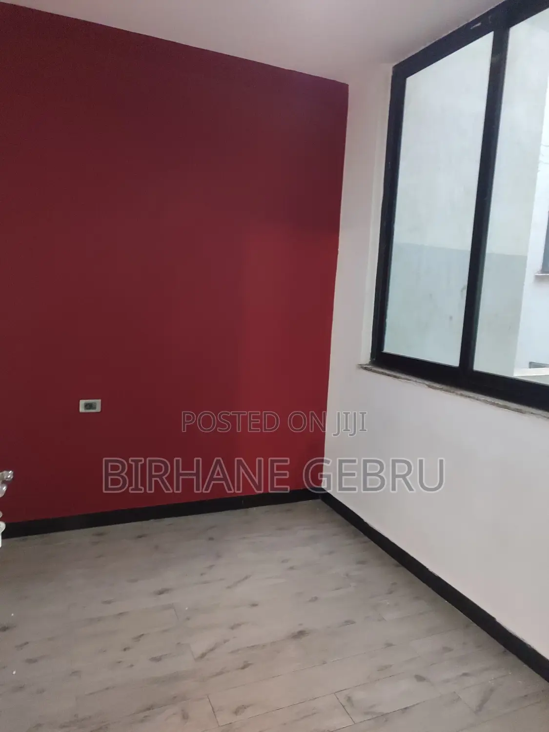 3bdrm Apartment in Luxury Apartiment, Bole for rent