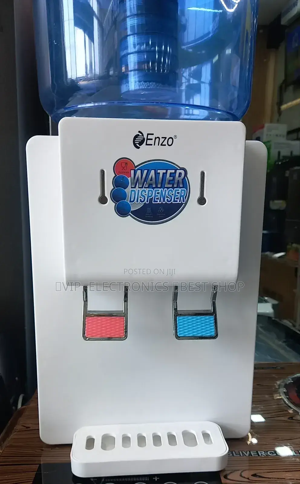 Enzo Mini Water Dispenser