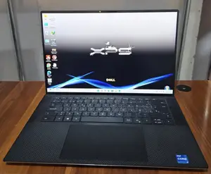 Photo - New Laptop Dell XPS 15 16GB Intel Core I7 SSD 512GB