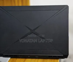 New Laptop Asus ROG Strix G15 16GB AMD Ryzen 7 SSD 512GB