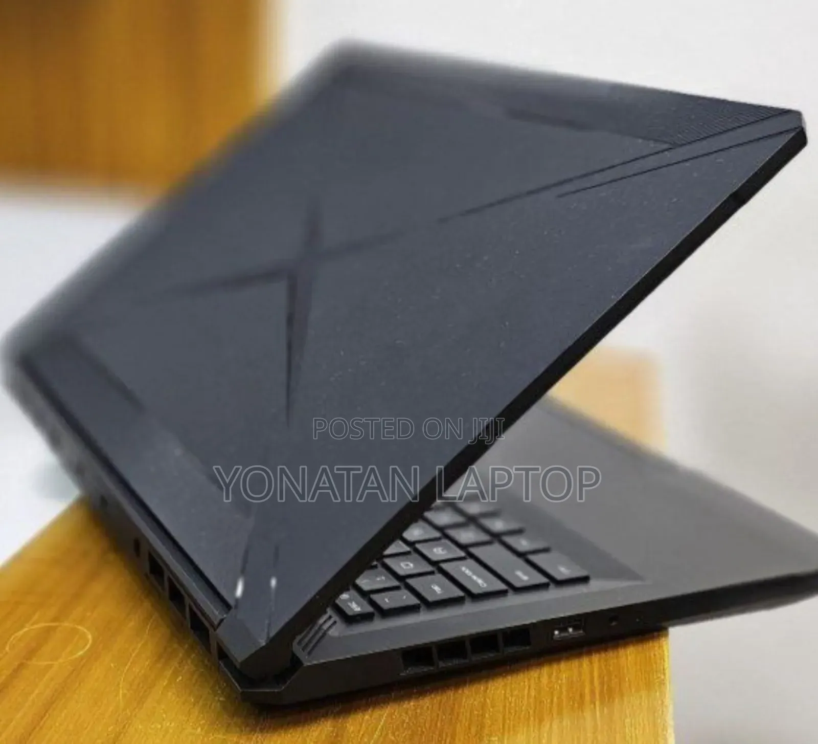 New Laptop Asus ROG Strix G15 16GB AMD Ryzen 7 SSD 512GB