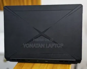 New Laptop Asus ROG Strix G15 16GB AMD Ryzen 7 SSD 512GB