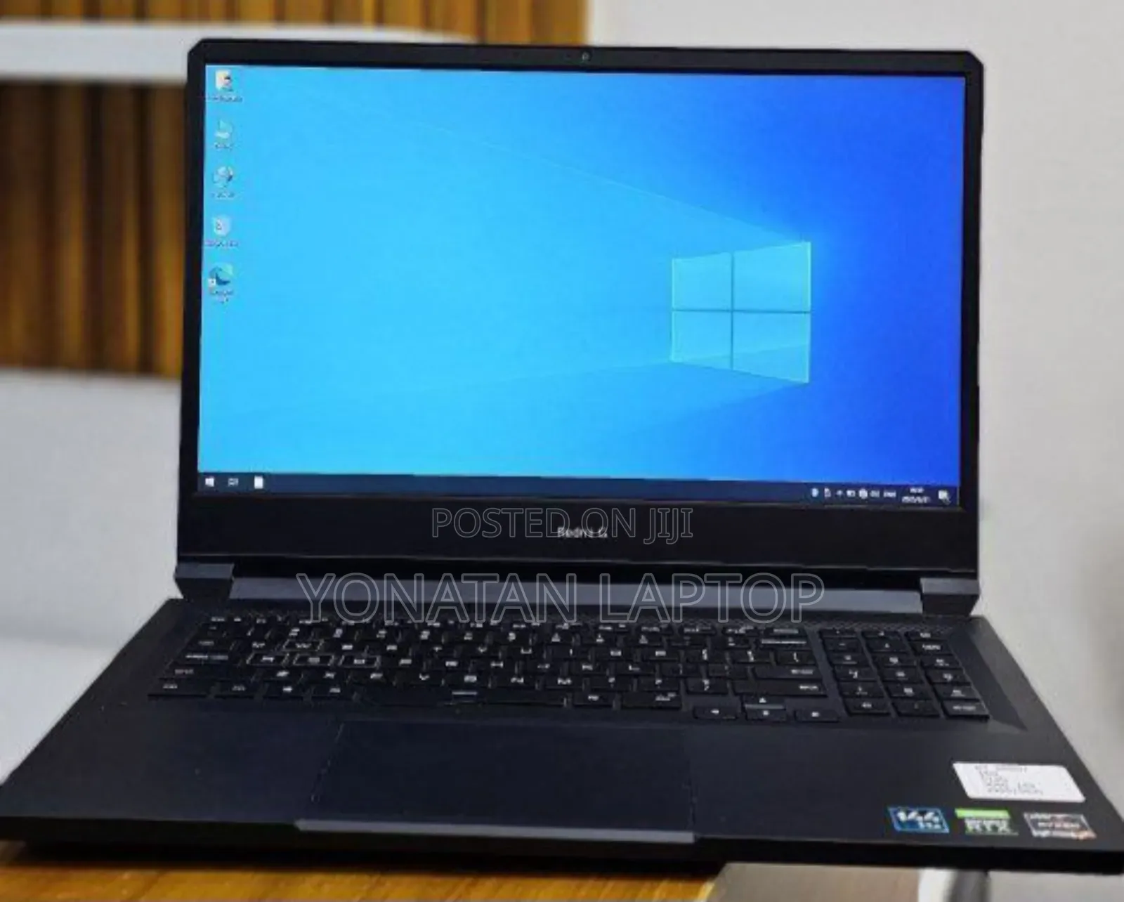 New Laptop Asus ROG Strix G15 16GB AMD Ryzen 7 SSD 512GB