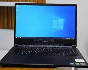 Photo - New Laptop Asus ROG Strix G15 16GB AMD Ryzen 7 SSD 512GB