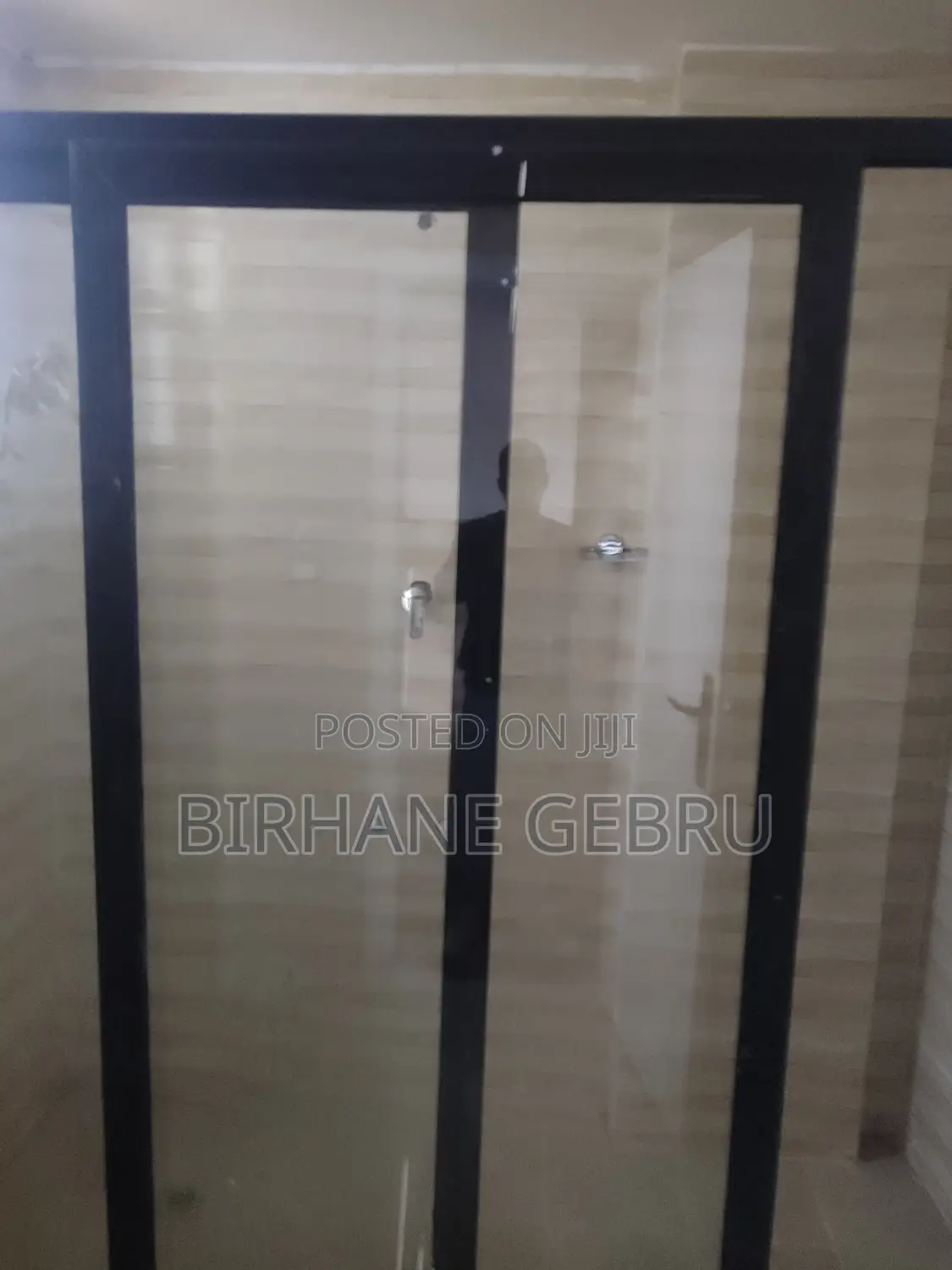 3bdrm Apartment in Luxury Apartiment, Bole for rent