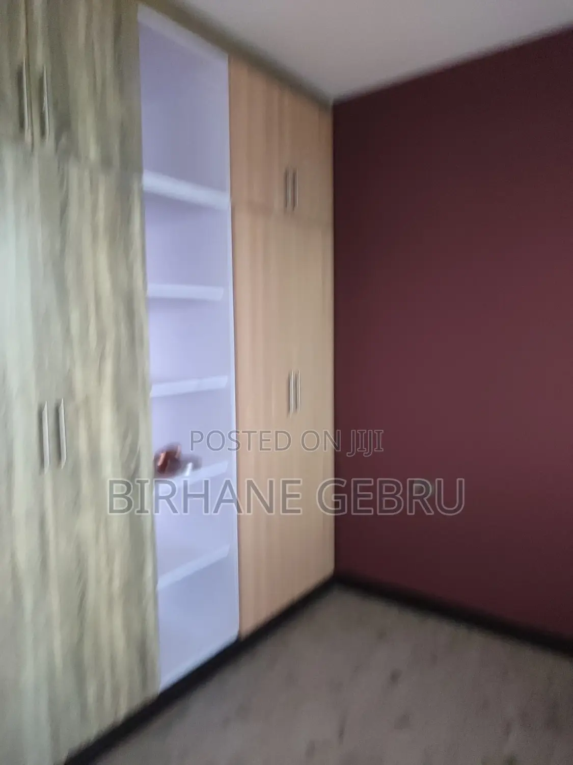 3bdrm Apartment in Luxury Apartiment, Bole for rent