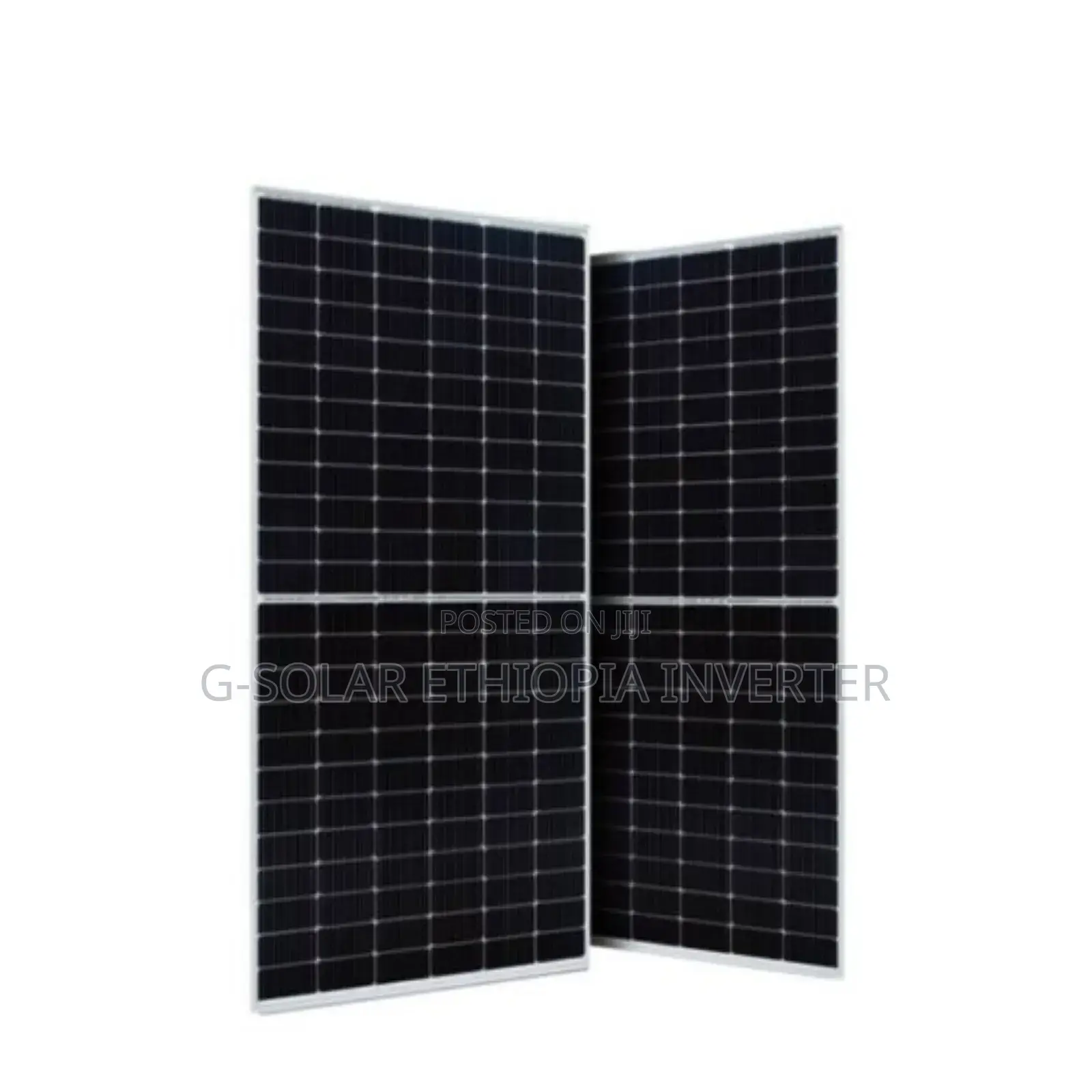 Complete Solar Power Kit: Hybrid Inverter + 100ah Lifepo4