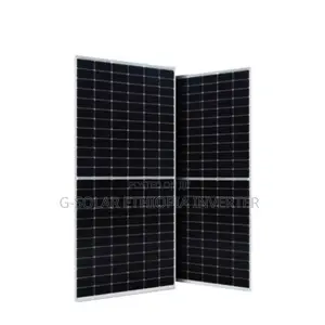 Complete Solar Power Kit: Hybrid Inverter + 100ah Lifepo4