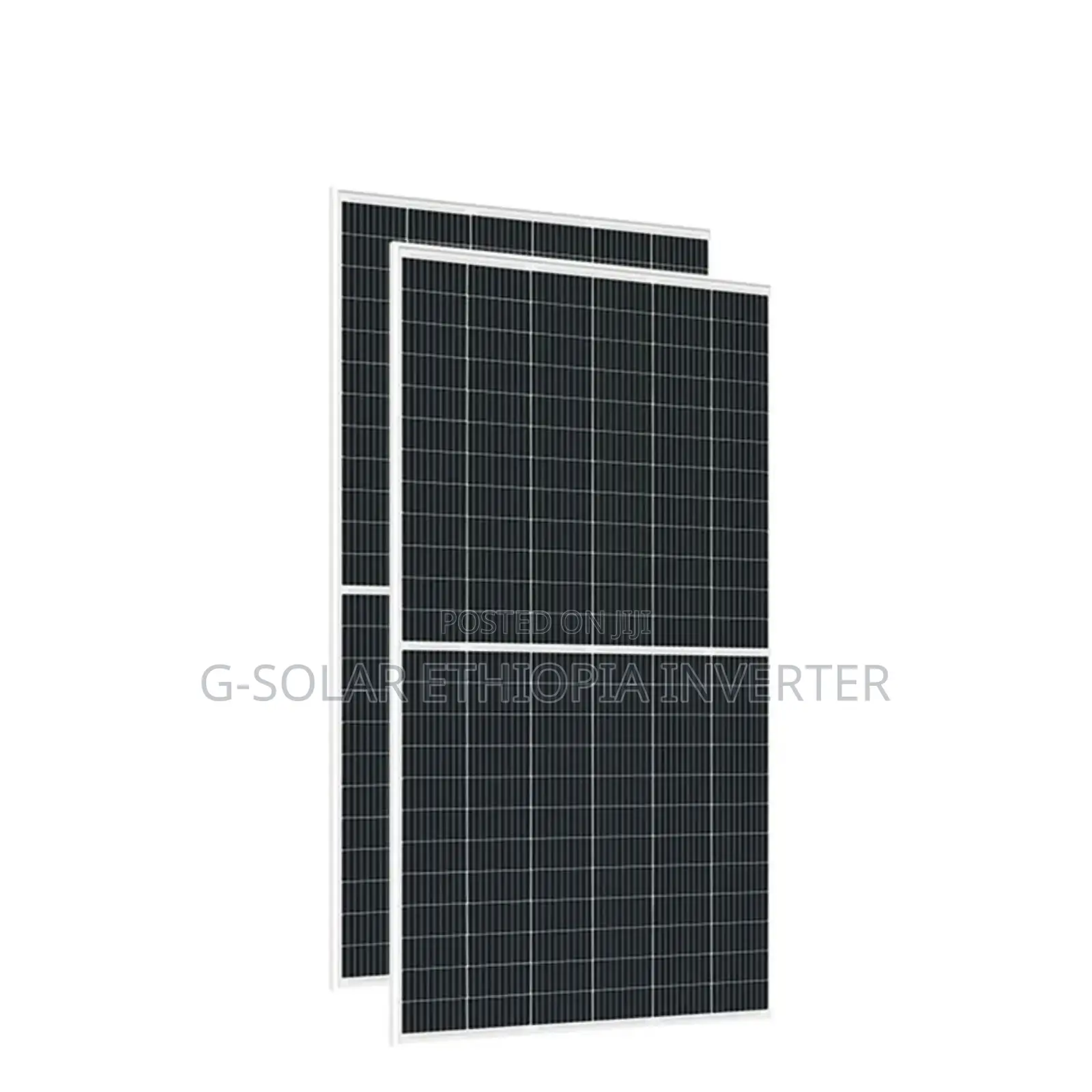 Complete Solar Power Kit: Hybrid Inverter + 100ah Lifepo4