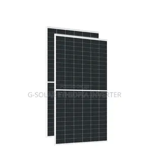 Complete Solar Power Kit: Hybrid Inverter + 100ah Lifepo4