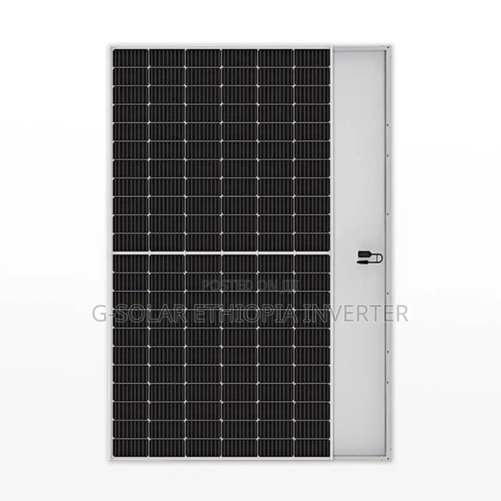 Complete Solar Power Kit: Hybrid Inverter + 100ah Lifepo4