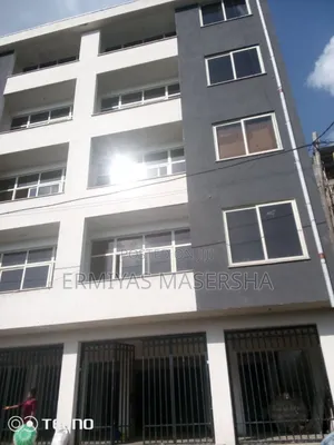 Photo - Furnished 3bdrm Apartment in Yeka for sale