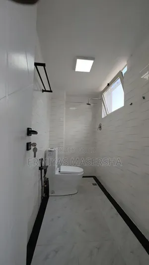 Furnished 3bdrm Apartment in Yeka for sale